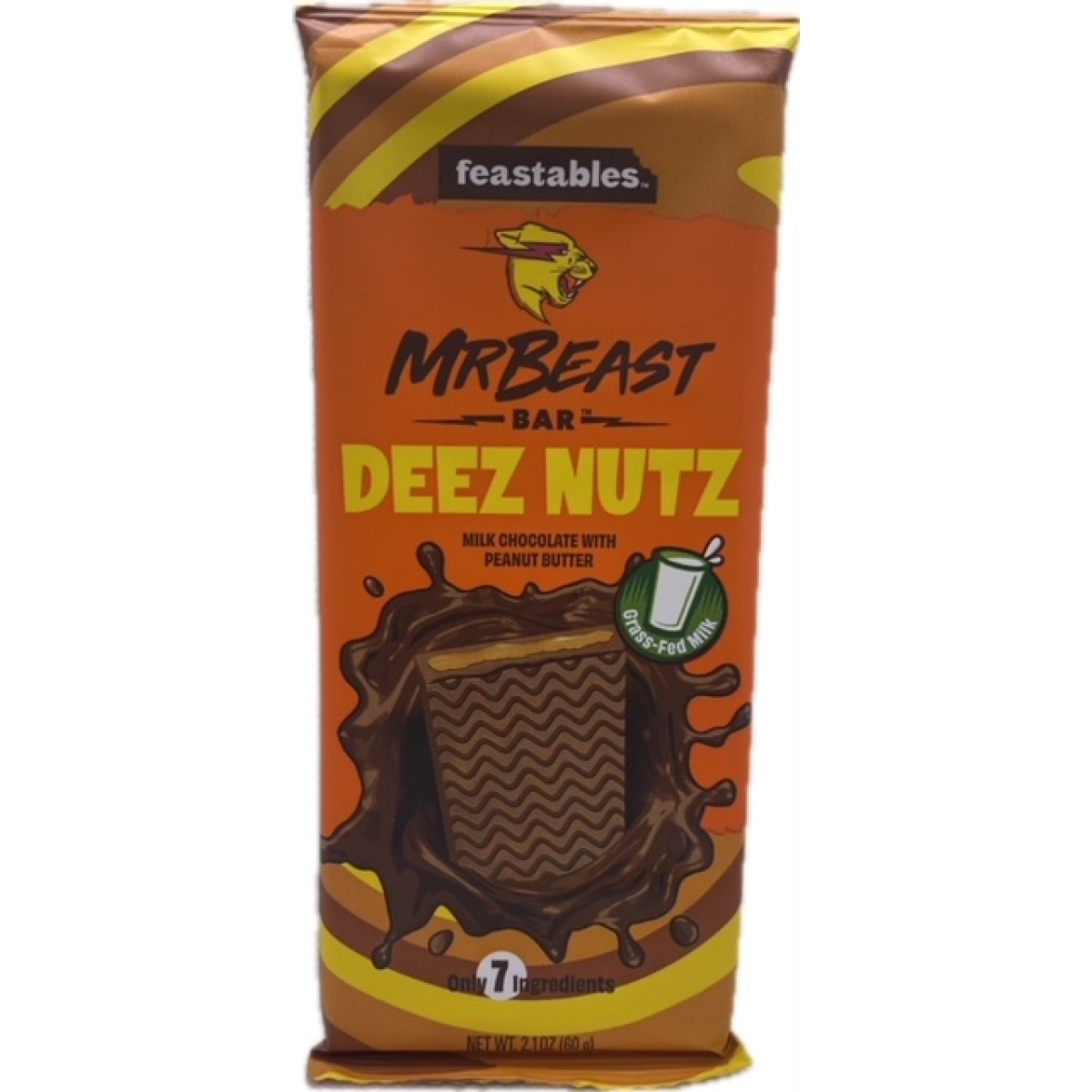 Mrbeast deez nutz